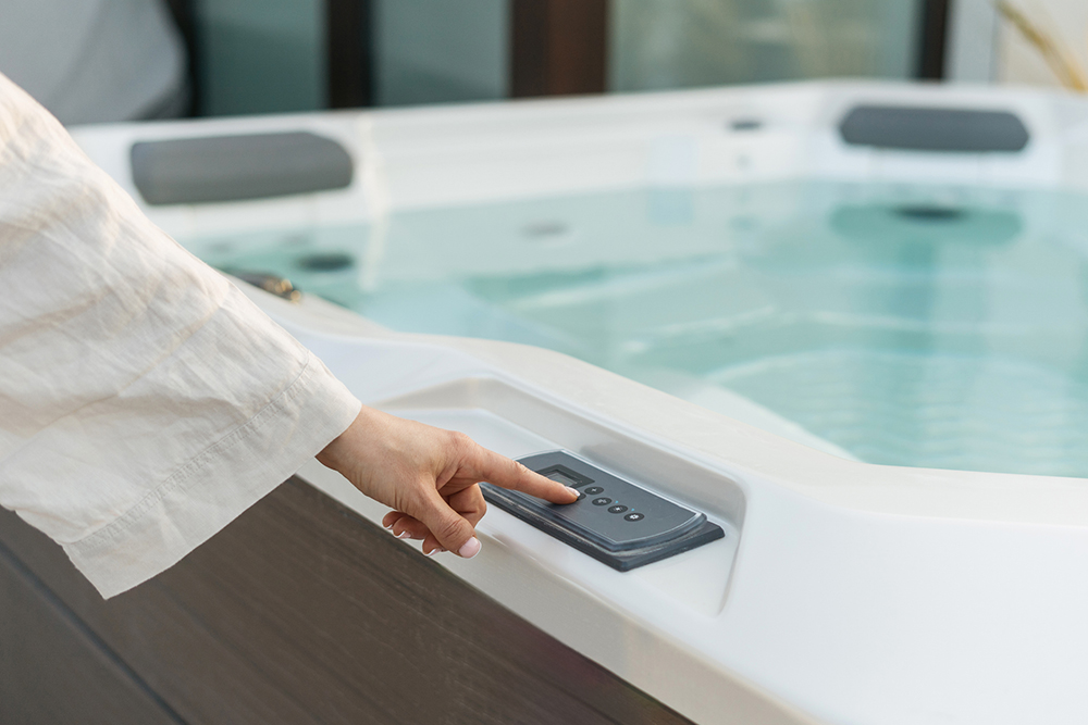 AGU Relax | Whirlpools in Traun, Oberösterreich