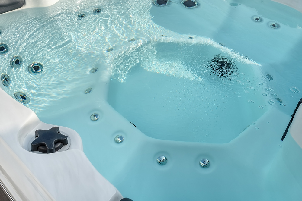 AGU Relax | Whirlpools in Traun, Oberösterreich