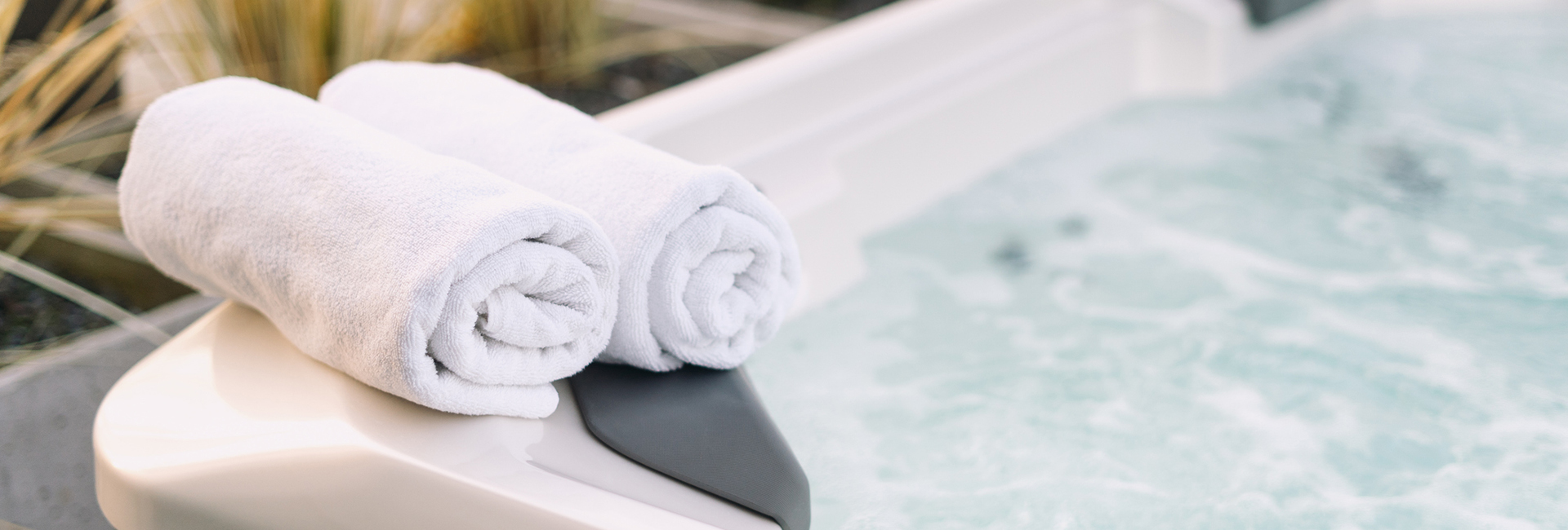 AGU Relax | Whirlpools in Traun, Oberösterreich