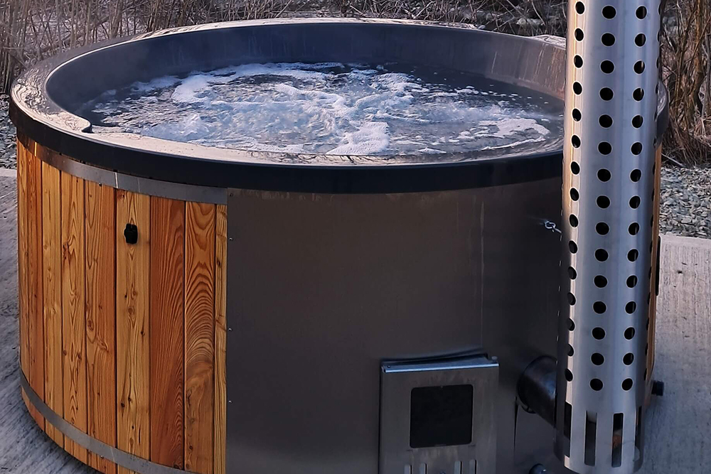 AGU Relax | Whirlpools in Traun, Oberösterreich