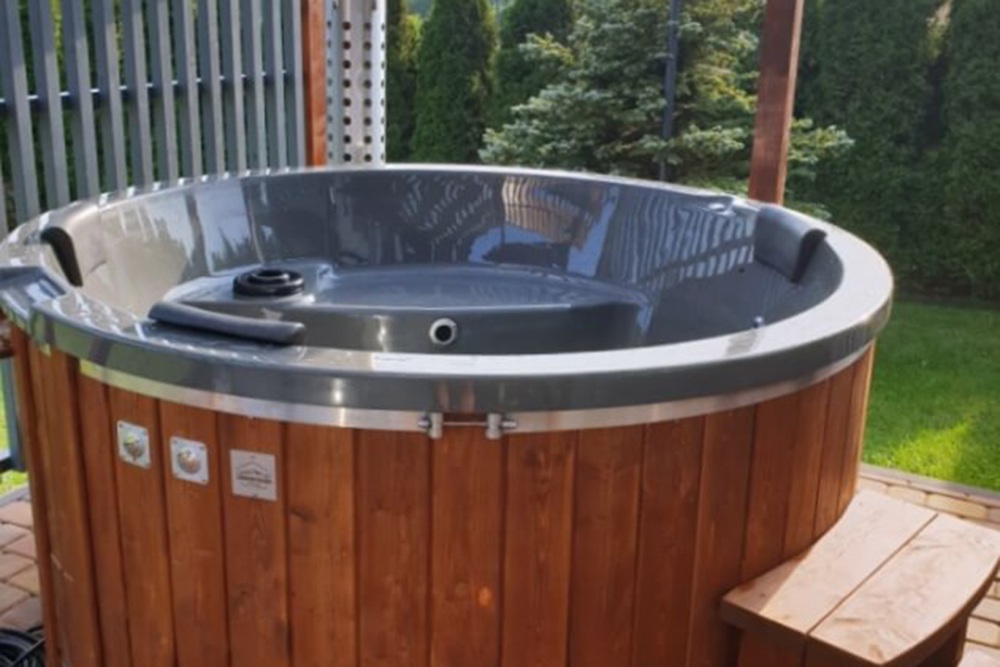 AGU Relax | Whirlpools in Traun, Oberösterreich