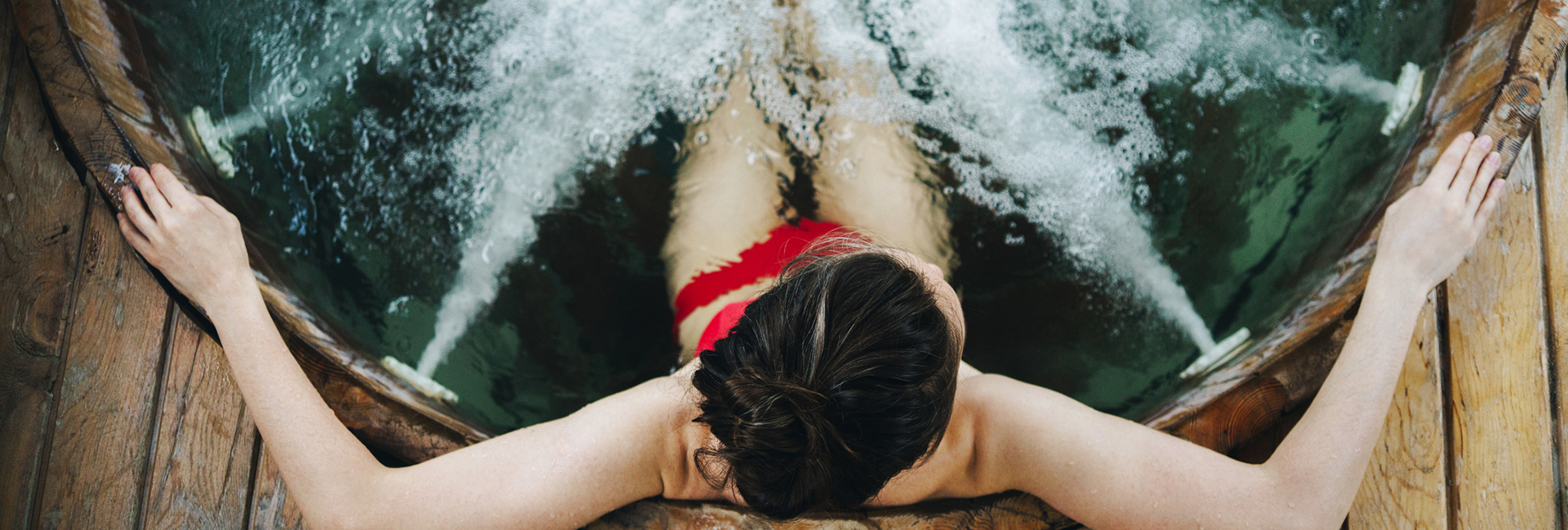 AGU Relax | Whirlpools in Traun, Oberösterreich