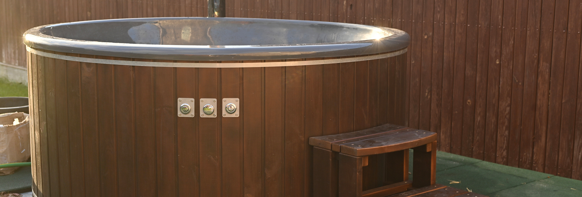 AGU Relax | Whirlpools in Traun, Oberösterreich