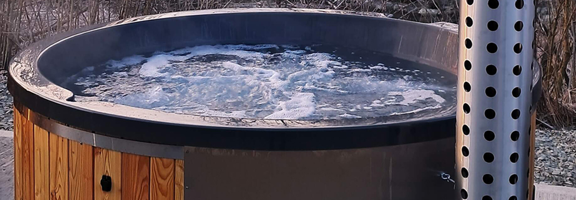 AGU Relax | Whirlpools in Traun, Oberösterreich