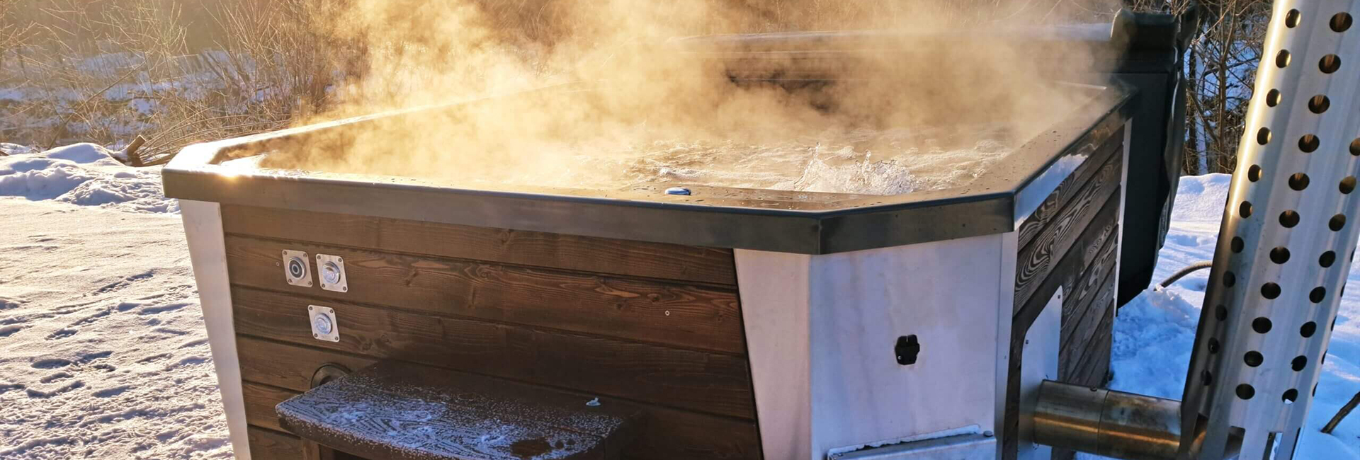 AGU Relax | Whirlpools in Traun, Oberösterreich
