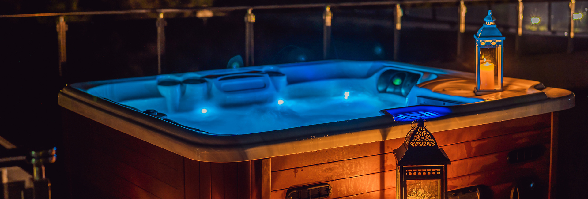 AGU Relax | Whirlpools in Traun, Oberösterreich