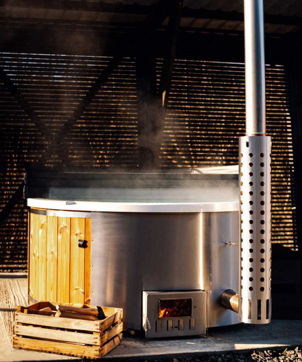 AGU Relax | Whirlpools in Traun, Oberösterreich