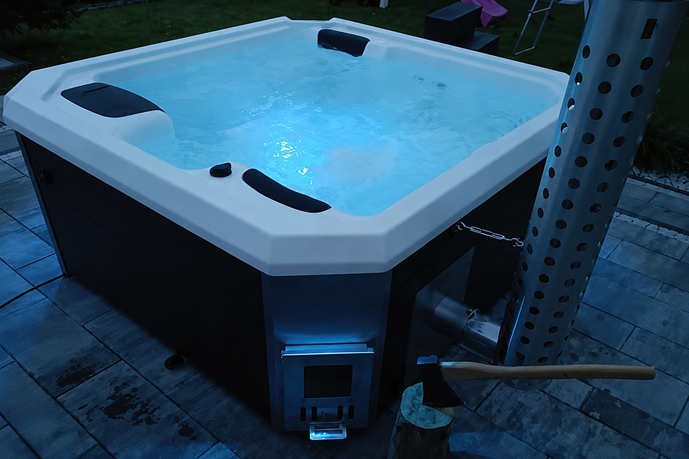 AGU Relax | Whirlpools in Traun, Oberösterreich